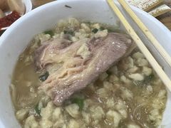 -老刘家泡馍·陕西老字号(钟楼广济街店)