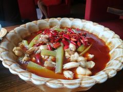-龙门阵茶屋川菜馆(武康路店)