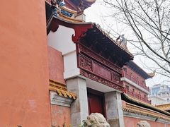 -钦赐仰殿道观