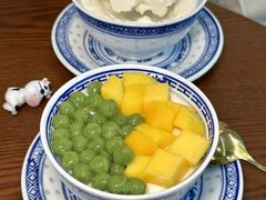 -黄氏壹品汇•水牛奶甜品(全国总店)