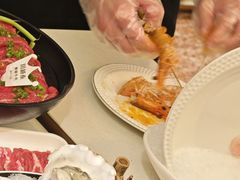 -川越泰火锅(吉利大厦店)