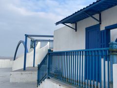 -六鳌翡翠湾滨海度假景区
