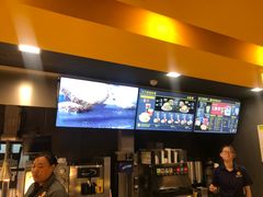 -麦当劳(鼓楼店)