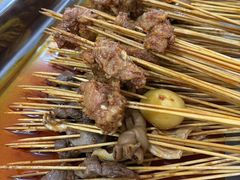 -雲记卢妈冷锅串串(中道街总店)