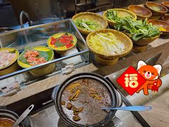 -红林大酒店RFcafe自助餐厅