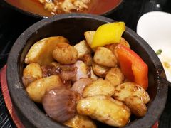 -五缘湾凯悦酒店·悦饗中餐厅