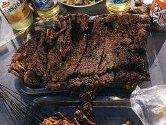 -佰运猪蹄(高陵店)