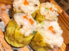 -点心传说·粤菜点心(佐阾虹湾店)