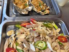 -7只羊·鲜羊肉串·地锅鸡精酿(玄武墨香路店)
