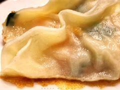 虾锅贴-阿庄新豫菜(航海东路店)