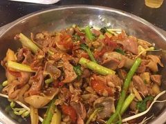 -胖娃古镇鸡杂(磁器口总店)