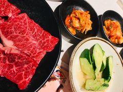 -焼肉 ウエスト(天神店)