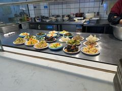 -兰州陈记牛肉面 ·烧烤· 铜锅涮肉(万达店)
