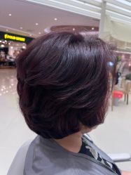 -Mentor Hair Salon