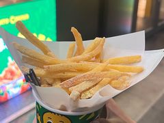 -Potato Corner(广州天河城店)