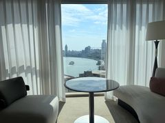 -上海外滩茂悦大酒店