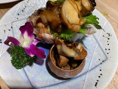 -和然日本料理(开发区五彩城店)