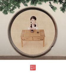 -花开映像儿童摄影