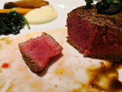 -王品牛排(郑州大卫城店)