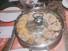 -御上皇三汁焖锅(薛城万达广场店)