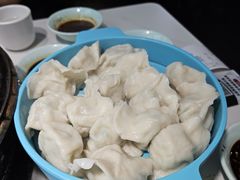 -来相会饺子·新辽菜(甘家口店)