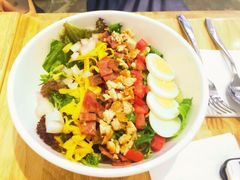 -greenjoy绿享轻食(宁海路店)