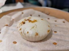 -新白鹿餐厅(松江开元地中海店)