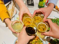 -胖太太四川麻辣排骨串(镇江路分店)