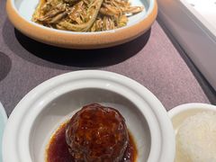 -羲和雅苑•北京烤鸭(乐园道万象城店)