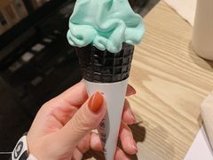 冰淇淋-小大董·烤鸭(凤凰汇店)