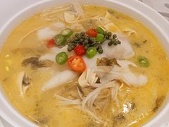 -鱼你在一起(闵行龙盛国际店)