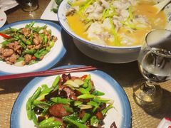 -渝信川菜(长安店)
