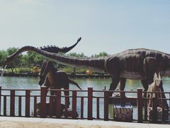 -自然谷恐龙园