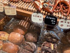 -慢熟面包店bud bread(孩儿巷店)