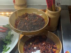 -西江红·株洲本地菜(滨江南路店)