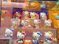 -泡泡玛特POPMART(天环购物中心店)
