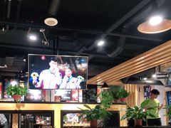 -一顿烧烤(八经街店)