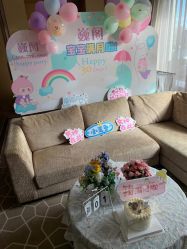 -巍阁高端月子会所