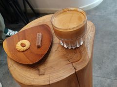 -Fulu Coffee福禄(花园城店)