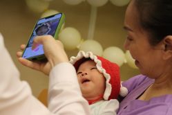 -喜宝·享悦时光月子会所(德阳店)