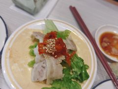 -滨寿司(新街口中央商场店)