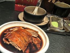 -金陵家宴·金陵春·南京菜(夫子庙店)