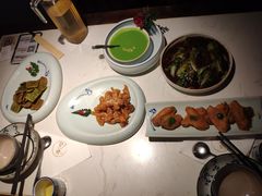 -卯时·龙光雅宴·精致锡帮菜(惠山古镇店)