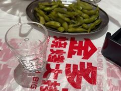 -金多鱼大排档·烤鱼·烧烤·宵夜(江南水都店)