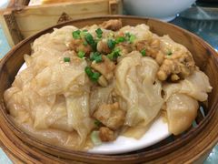 陈村粉-丰谷茶楼(鸿大广场店)
