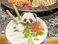 -蜀大侠火锅(总府路店)