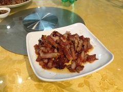 -老字号蛇口德记烧腊饭店·海鲜加工