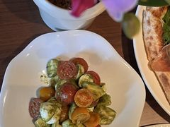-OGGI TRATTORIA PIZZERIA(深业上城店)