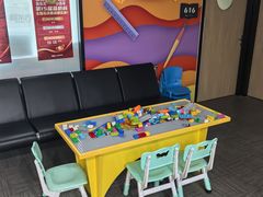 -新东方素质(金源校区)