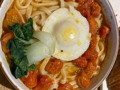 寿面-小大董·烤鸭(五棵松店)